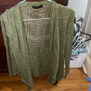 Women’s cardigan!
